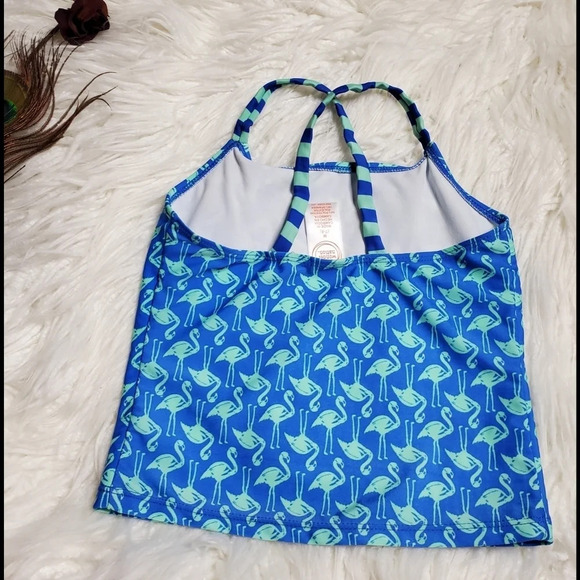 Wonder Nation Kids 2 Swim set - Picture 2 of 3